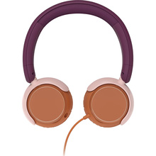 Гарнитура PHILIPS TAK2000 Kids Magenta Purple (TAK2000MP/00)