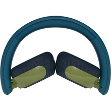 Гарнітура PHILIPS TAK4200 Kids Chrystal Teal (TAK4200CT/00)