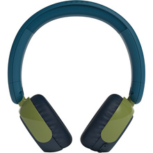 Гарнітура PHILIPS TAK4200 Kids Chrystal Teal (TAK4200CT/00)