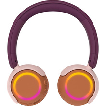 Гарнітура PHILIPS TAK4200 Kids Magenta Purple (TAK4200MP/00)