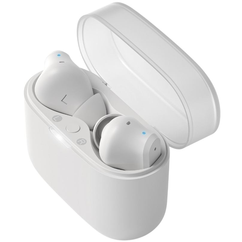 Гарнитура PHILIPS TAT2000 TWS White (TAT2000WT/00) Вид гарнитура