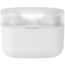 Гарнитура PHILIPS TAT2000 TWS White (TAT2000WT/00)