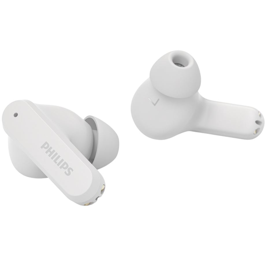 Внешний вид Гарнитура PHILIPS TAT2000 TWS White (TAT2000WT/00)