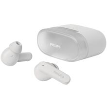 Гарнитура PHILIPS TAT2000 TWS White (TAT2000WT/00)