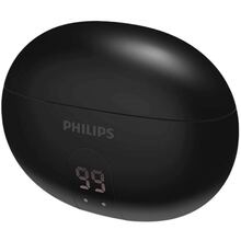 Гарнитура PHILIPS TAT2520 TWS Black (TAT2520BK/00)