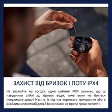 Гарнитура PHILIPS TAT2520 TWS Black (TAT2520BK/00)