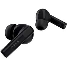 Гарнитура PHILIPS TAT2520 TWS Black (TAT2520BK/00)