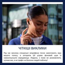 Гарнитура PHILIPS TAT2520 TWS Black (TAT2520BK/00)