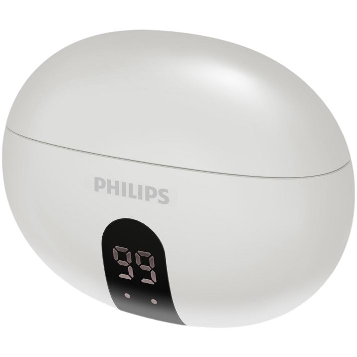 Гарнитура PHILIPS TAT2520 TWS White (TAT2520WT/00) Вид гарнитура