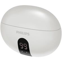 Гарнитура PHILIPS TAT2520 TWS White (TAT2520WT/00)