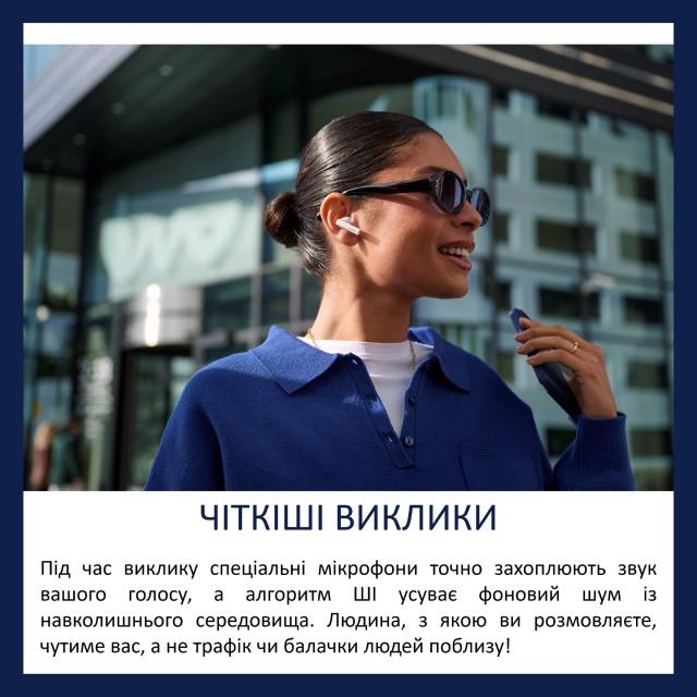 Покупка Гарнитура PHILIPS TAT2520 TWS White (TAT2520WT/00)