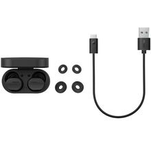 Гарнитура PHILIPS TAT5000 TWS Black (TAT5000BK/00)