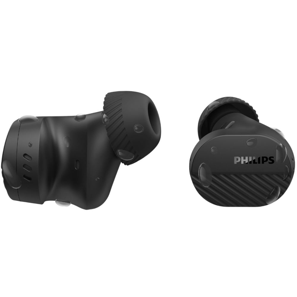 Гарнитура PHILIPS TAT5000 TWS Black (TAT5000BK/00) Вид гарнитура