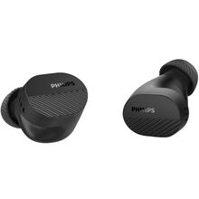 Гарнитура PHILIPS TAT5000 TWS Black (TAT5000BK/00)