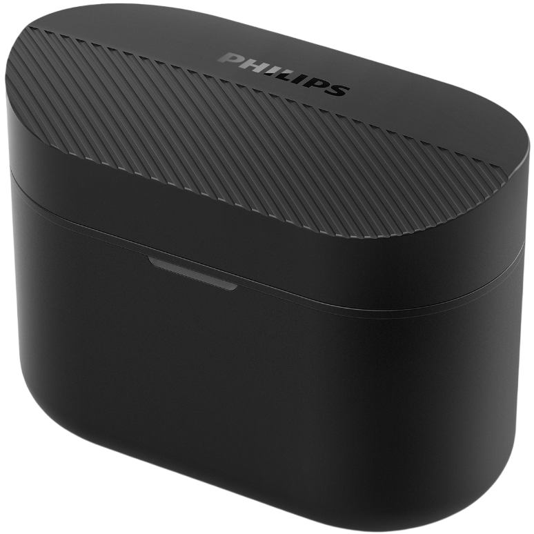 Фото Гарнитура PHILIPS TAT5000 TWS Black (TAT5000BK/00)