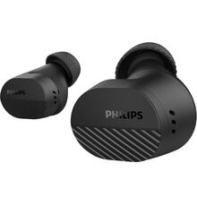 Гарнитура PHILIPS TAT5000 TWS Black (TAT5000BK/00)