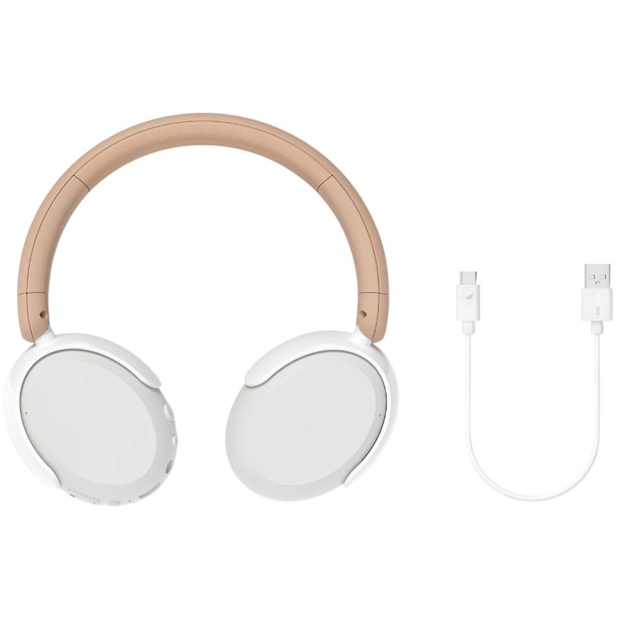 Зовнішній вигляд Гарнітура PHILIPS TAK5500 Kids Amber Light (TAK5500AL/00)