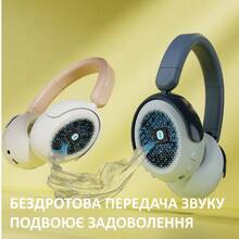 Гарнітура PHILIPS TAK5500 Kids Amber Light (TAK5500AL/00)