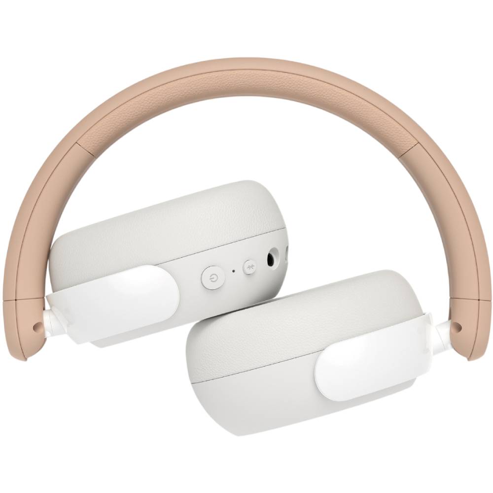 Гарнітура PHILIPS TAK5500 Kids Amber Light (TAK5500AL/00) Додатково Bluetooth 5.4; USB Type-C;
