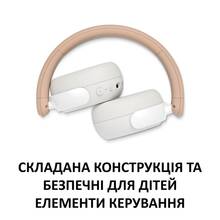 Гарнітура PHILIPS TAK5500 Kids Amber Light (TAK5500AL/00)