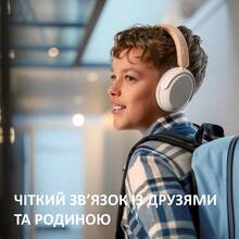 Гарнітура PHILIPS TAK5500 Kids Amber Light (TAK5500AL/00)