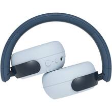 Гарнітура PHILIPS TAK5500 Kids Real Teal (TAK5500RT/00)