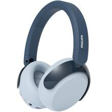 Гарнітура PHILIPS TAK5500 Kids Real Teal (TAK5500RT/00)