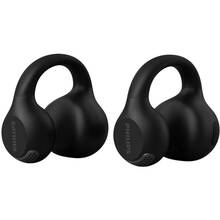 Гарнитура PHILIPS TAQ2000 Clips TWS Black (TAQ2000BK/00)