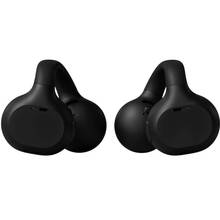 Гарнитура PHILIPS TAQ2000 Clips TWS Black (TAQ2000BK/00)