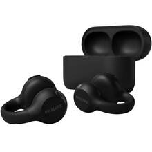 Гарнитура PHILIPS TAQ2000 Clips TWS Black (TAQ2000BK/00)