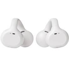 Гарнітура PHILIPS TAQ2000 Clips TWS White (TAQ2000WT/00)