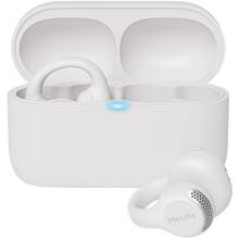 Купити навушники Гарнітура PHILIPS TAQ2000 Clips TWS White (TAQ2000WT/00)