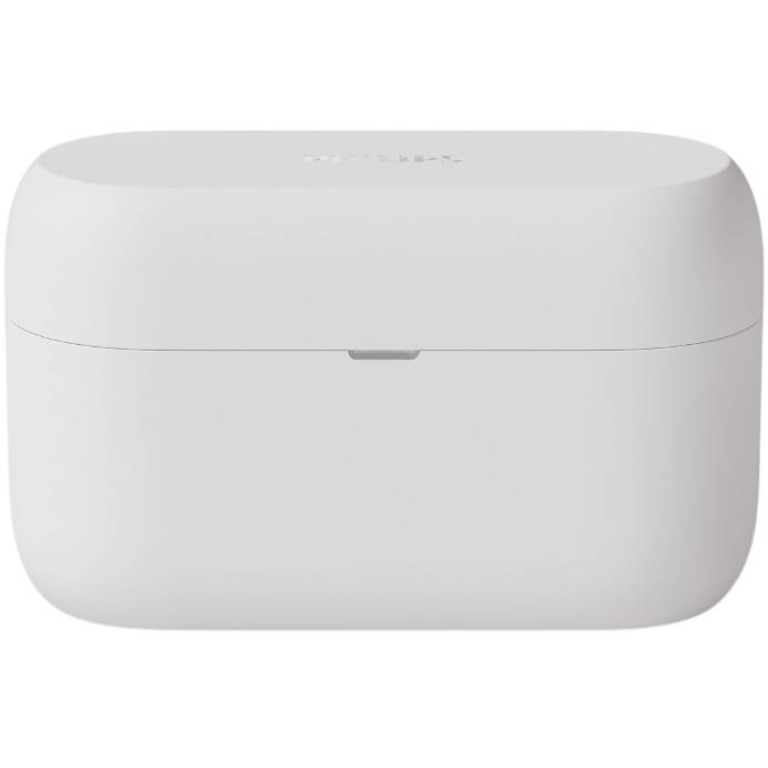 Гарнітура PHILIPS TAQ2000 Clips TWS White (TAQ2000WT/00) Конструкція кісткові (проводять звук через кістки черепа)