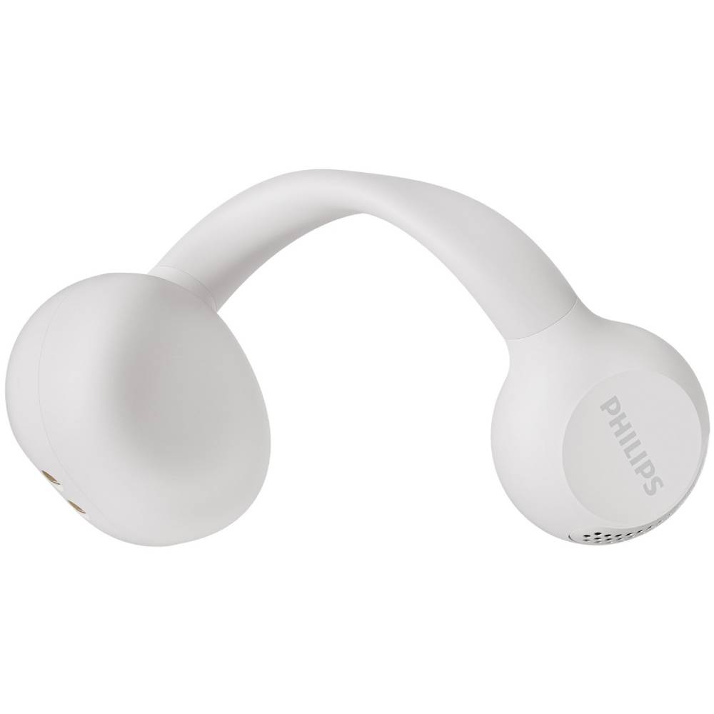 Гарнітура PHILIPS TAQ2000 Clips TWS White (TAQ2000WT/00) Кріплення TWS (без дроту)
