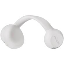 Гарнітура PHILIPS TAQ2000 Clips TWS White (TAQ2000WT/00)