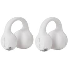 Гарнітура PHILIPS TAQ2000 Clips TWS White (TAQ2000WT/00)