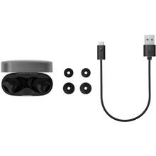 Гарнитура PHILIPS TAT2000 TWS Black (TAT2000BK/00)