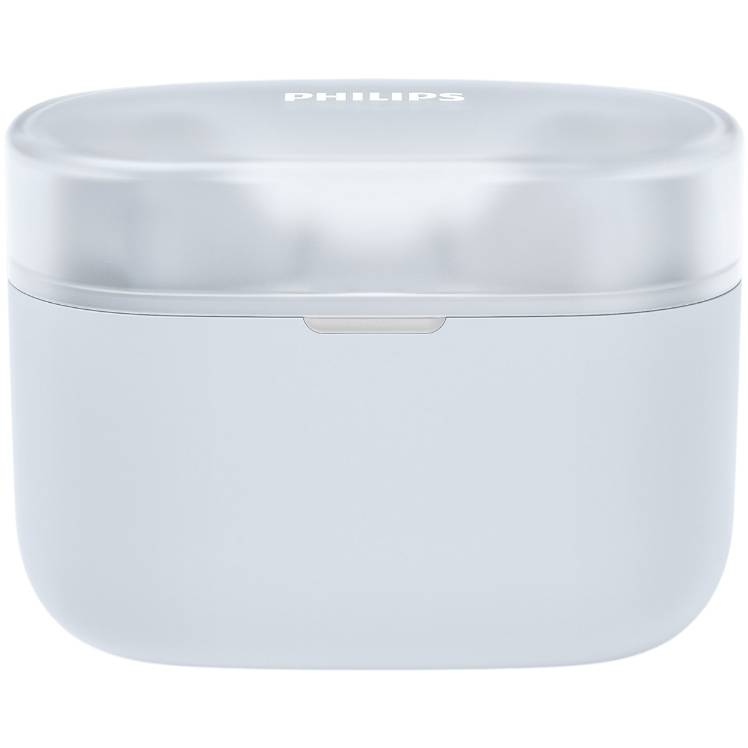 Внешний вид Гарнитура PHILIPS TAT2000 TWS Blue (TAT2000BL/00)