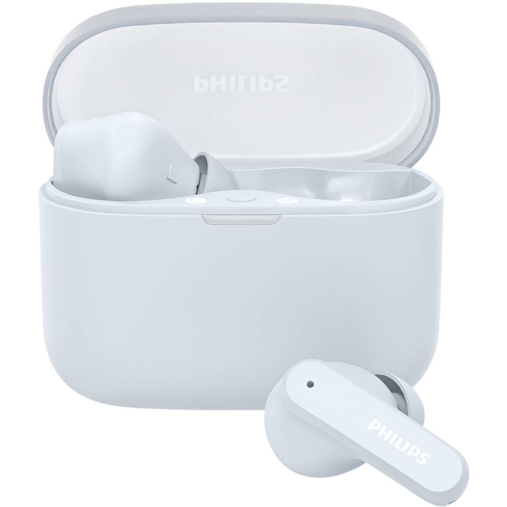 Гарнитура PHILIPS TAT2000 TWS Blue (TAT2000BL/00)