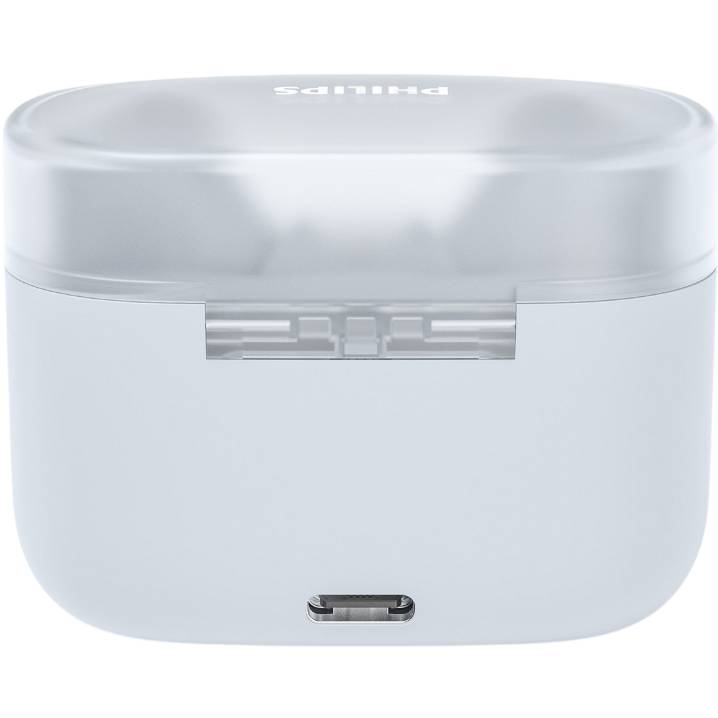 Фото Гарнитура PHILIPS TAT2000 TWS Blue (TAT2000BL/00)