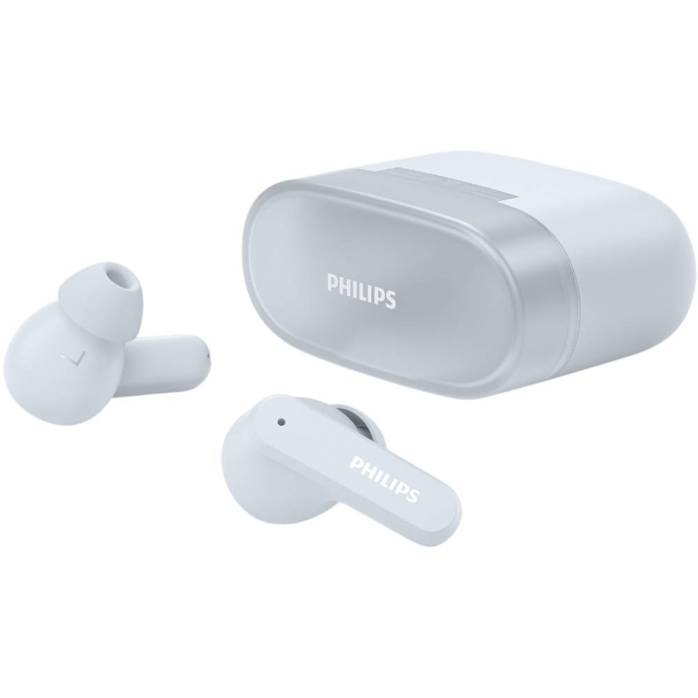 Гарнитура PHILIPS TAT2000 TWS Blue (TAT2000BL/00) Вид гарнитура