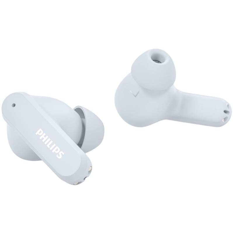 Гарнитура PHILIPS TAT2000 TWS Blue (TAT2000BL/00) Конструкция внутриканальные (в ушной канал)