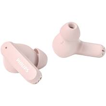 Гарнитура PHILIPS TAT2000 TWS Pink (TAT2000PK/00)