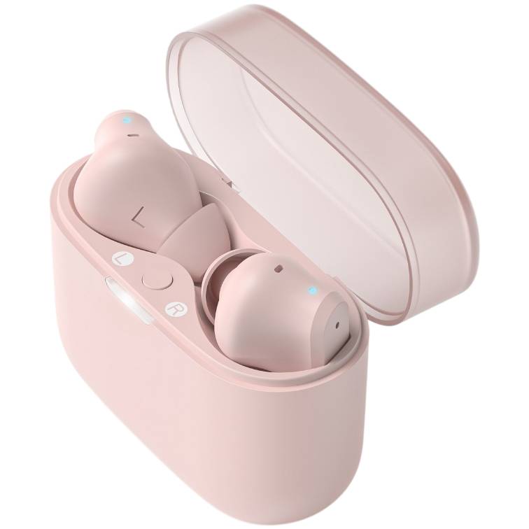 Заказать Гарнитура PHILIPS TAT2000 TWS Pink (TAT2000PK/00)
