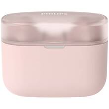 Гарнитура PHILIPS TAT2000 TWS Pink (TAT2000PK/00)