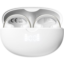 Гарнітура BLACKVIEW Airbuds 13 Stellar White (BVAIB13WH)