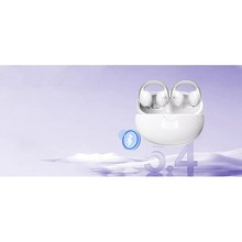 Гарнітура BLACKVIEW Airbuds 13 Stellar White (BVAIB13WH)