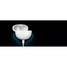 Гарнітура BLACKVIEW Airbuds 13 Stellar White (BVAIB13WH)