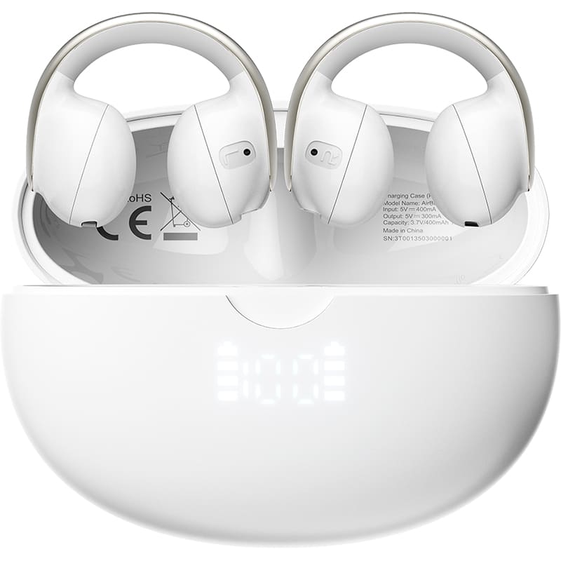 Гарнітура BLACKVIEW Airbuds 13 Stellar White (BVAIB13WH)