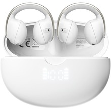 Харків - Гарнітура BLACKVIEW Airbuds 13 Stellar White (BVAIB13WH)